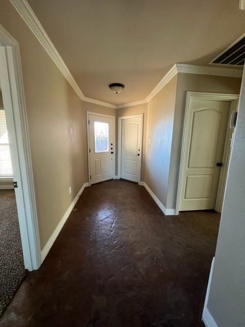 3844 Carrera Lane Abilene TX 79602