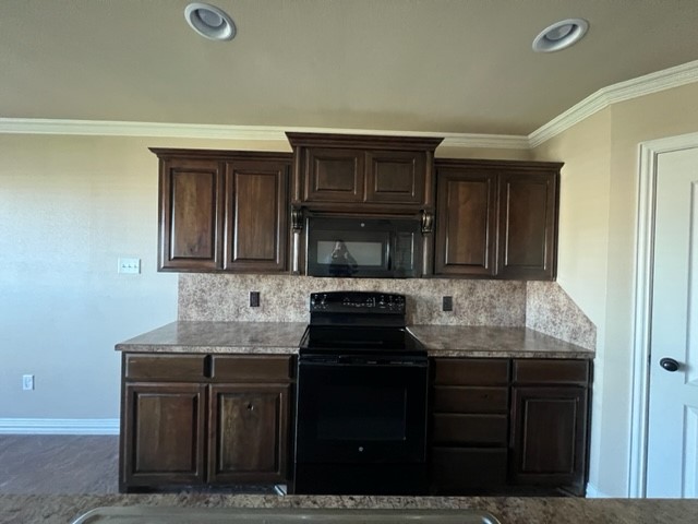 3844 Carrera Lane Abilene TX 79602