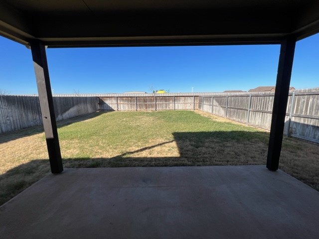 3844 Carrera Lane Abilene TX 79602