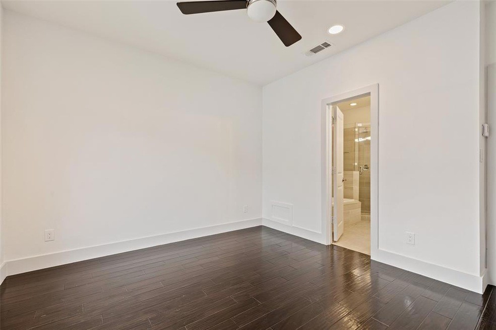 5924 Hudson Street Dallas TX 75206