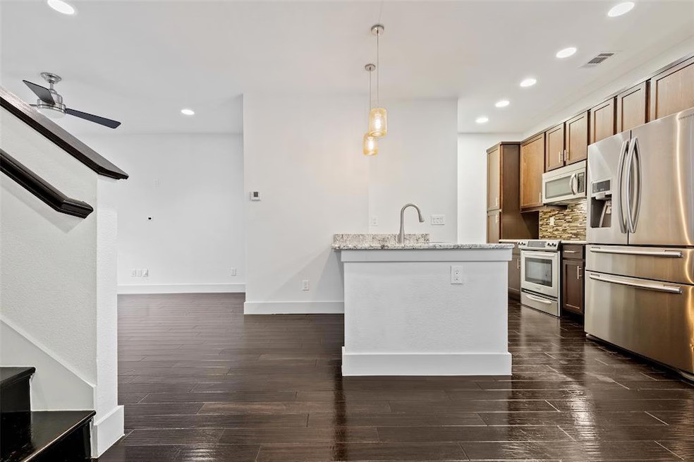 5924 Hudson Street Dallas TX 75206