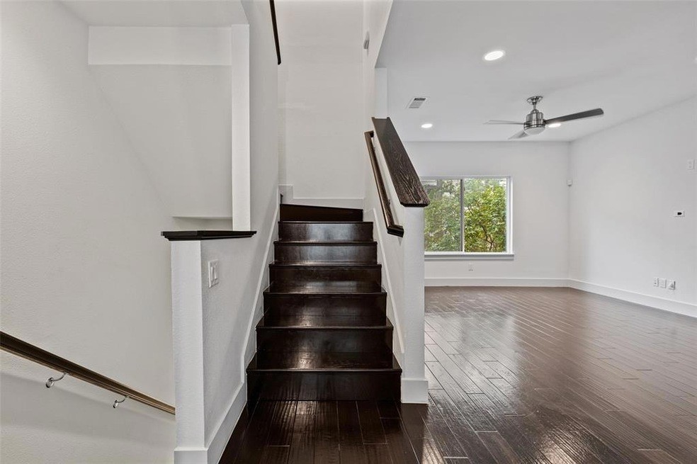 5924 Hudson Street Dallas TX 75206