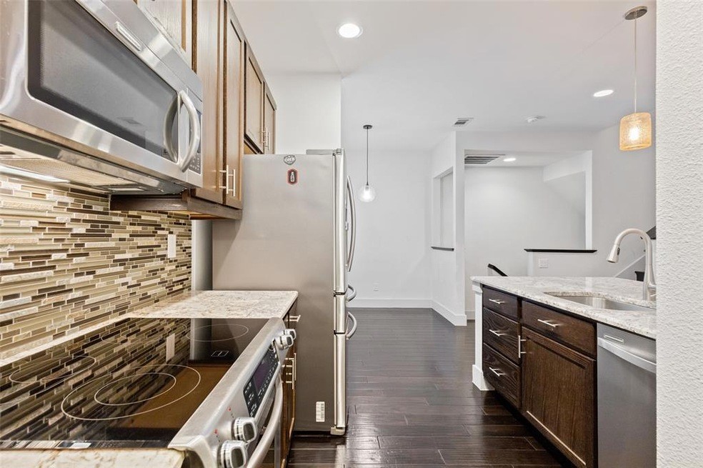 5924 Hudson Street Dallas TX 75206