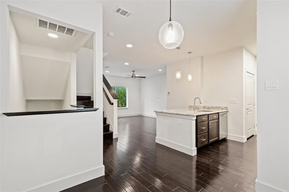 5924 Hudson Street Dallas TX 75206