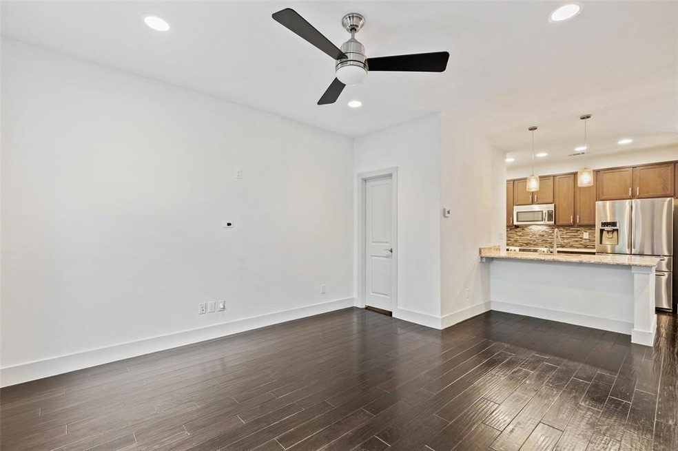 5924 Hudson Street Dallas TX 75206