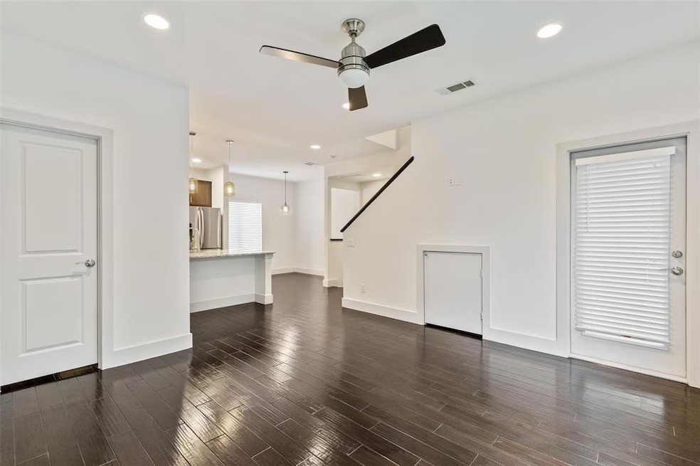 5924 Hudson Street Dallas TX 75206