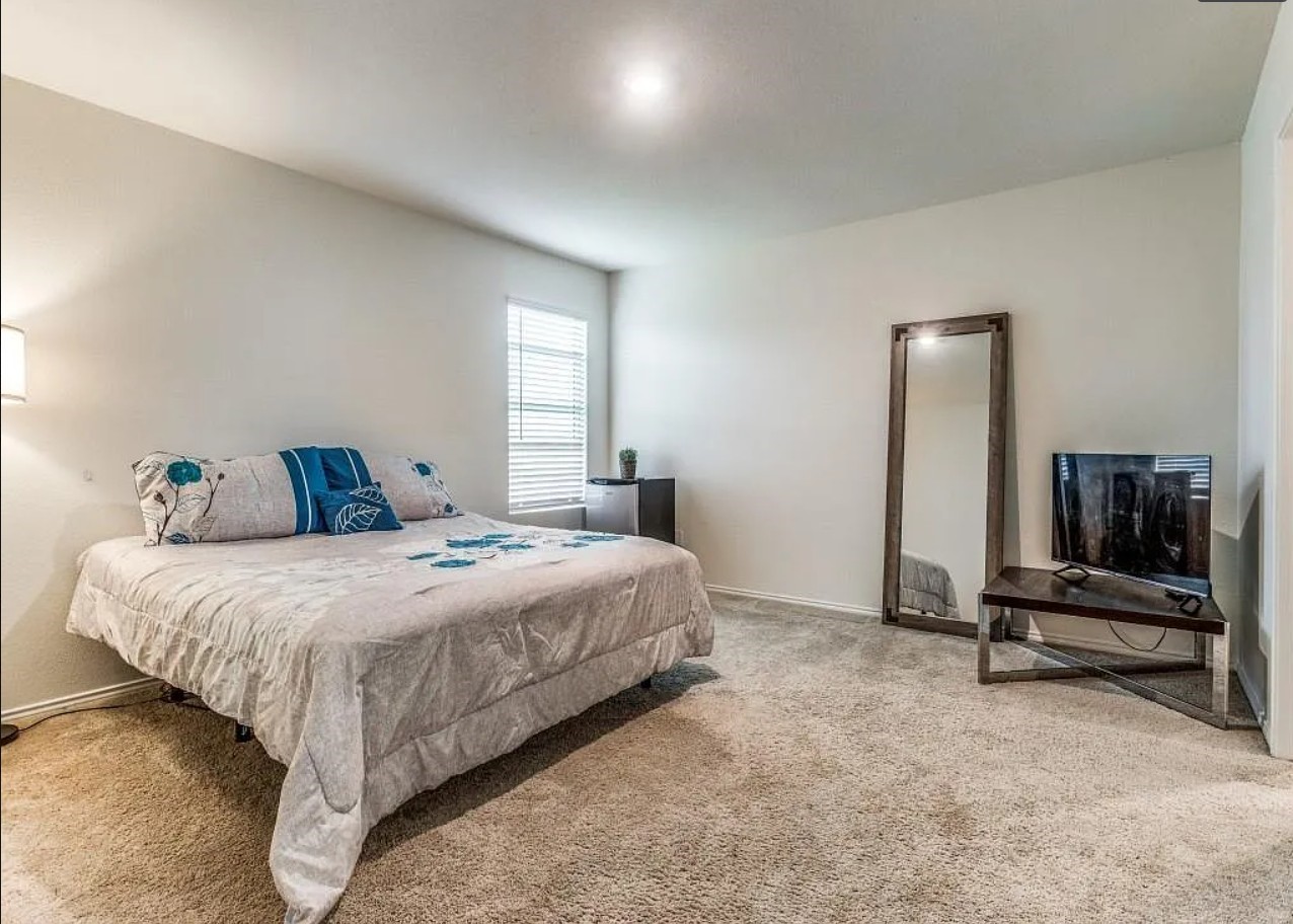 401 Everglades Street Princeton TX 75407