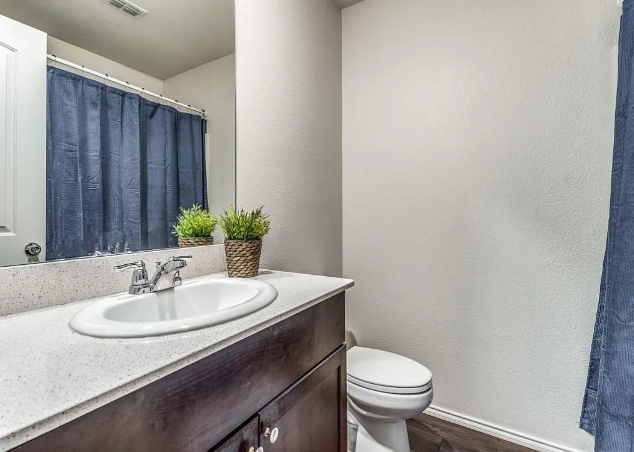 401 Everglades Street Princeton TX 75407
