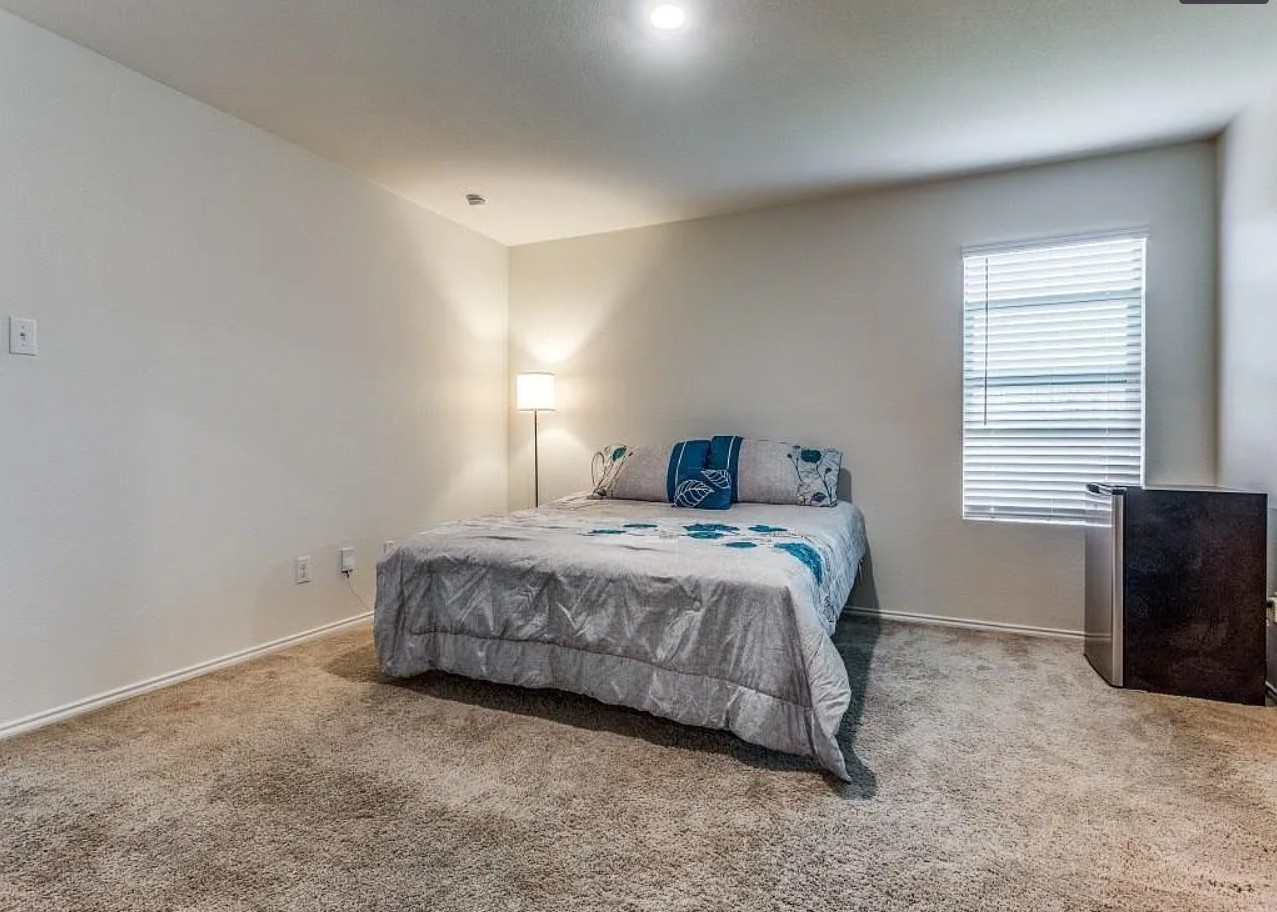 401 Everglades Street Princeton TX 75407