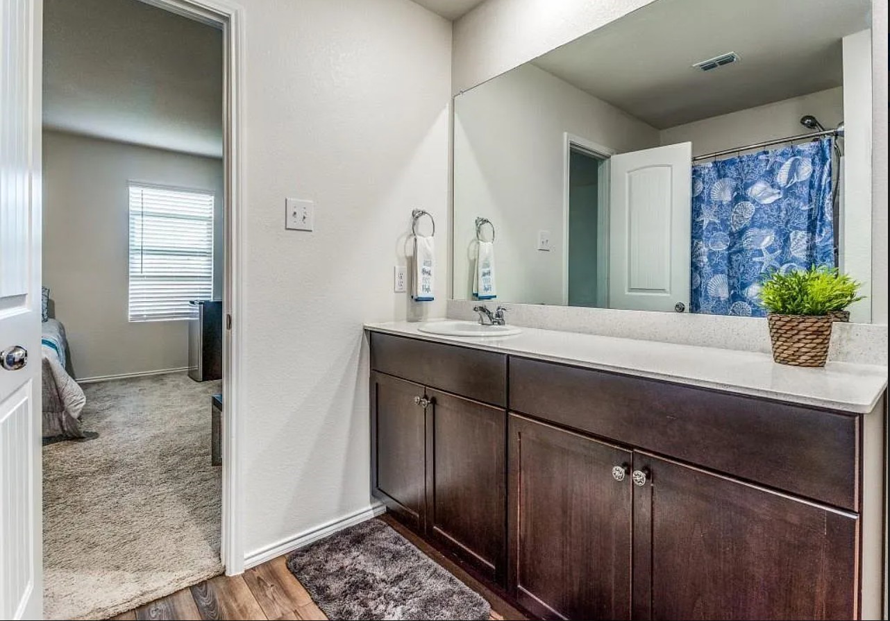 401 Everglades Street Princeton TX 75407