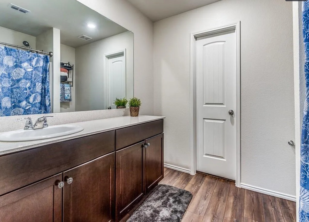 401 Everglades Street Princeton TX 75407