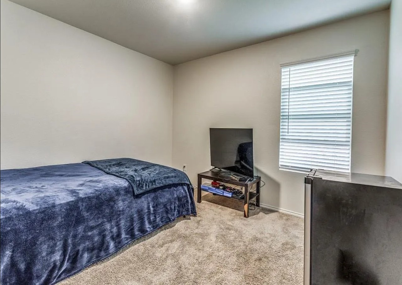 401 Everglades Street Princeton TX 75407
