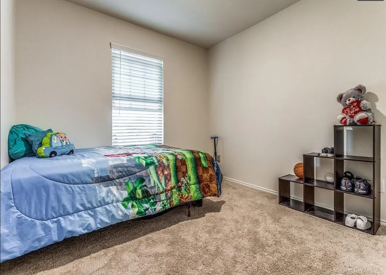 401 Everglades Street Princeton TX 75407