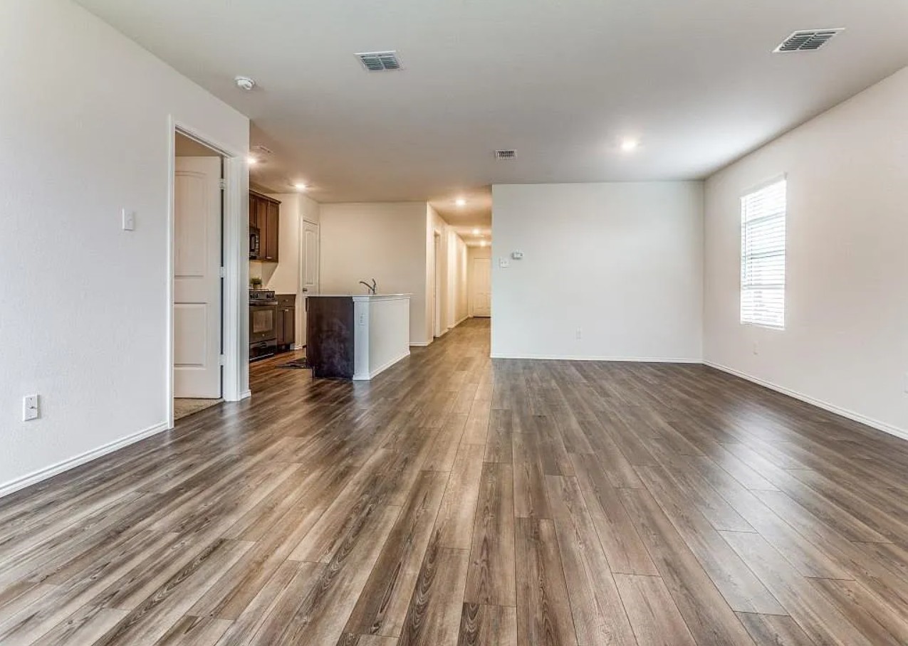 401 Everglades Street Princeton TX 75407