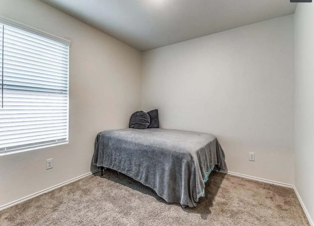 401 Everglades Street Princeton TX 75407