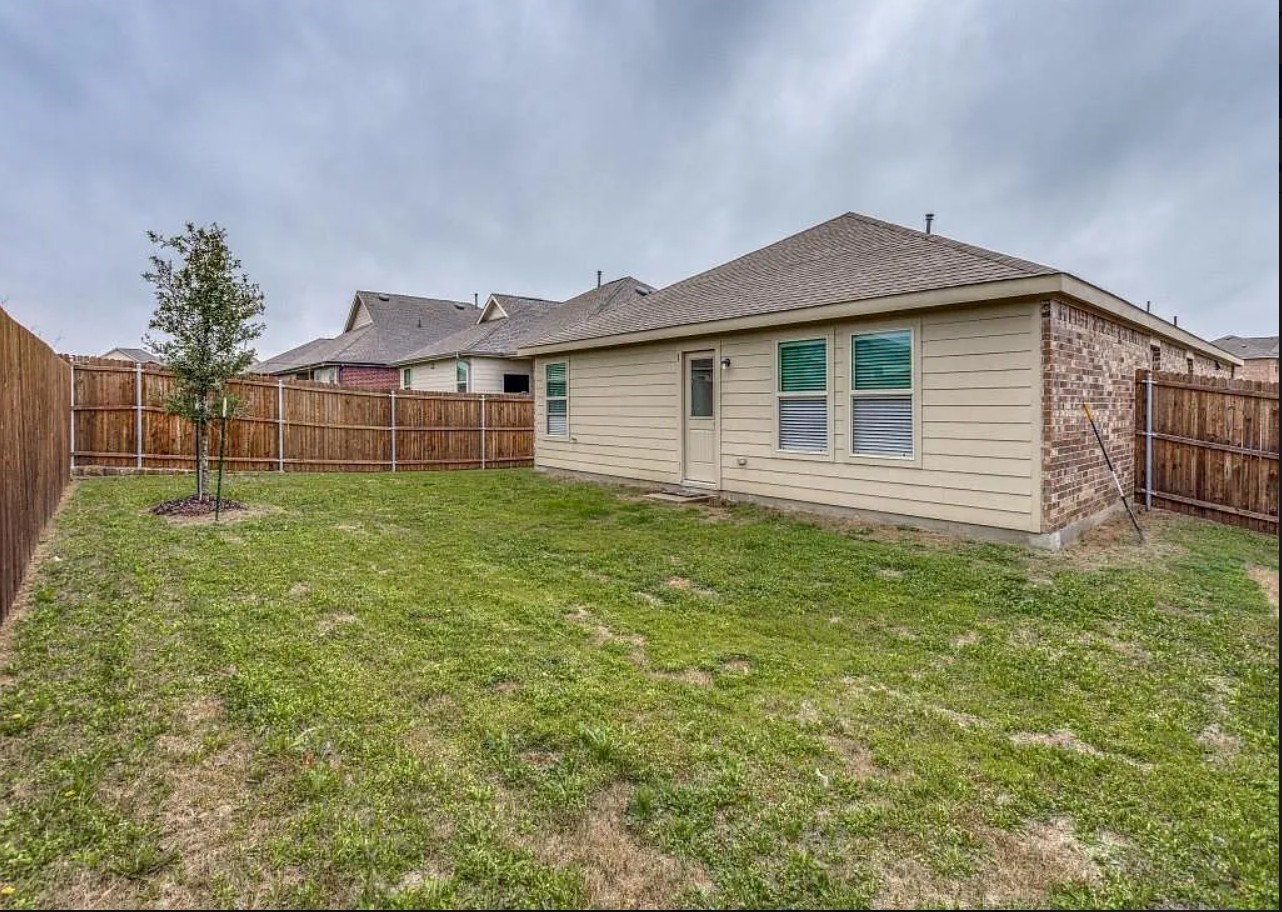 401 Everglades Street Princeton TX 75407