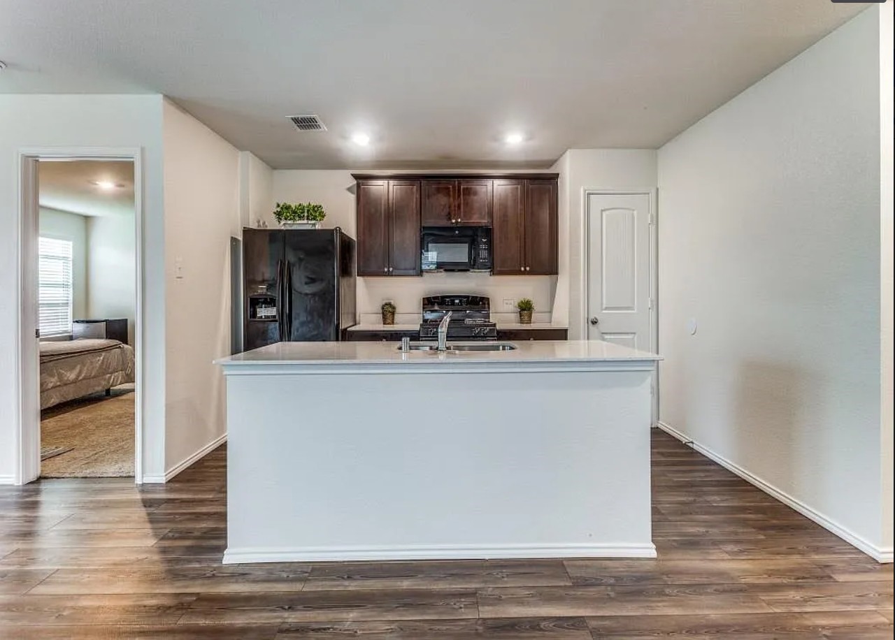 401 Everglades Street Princeton TX 75407