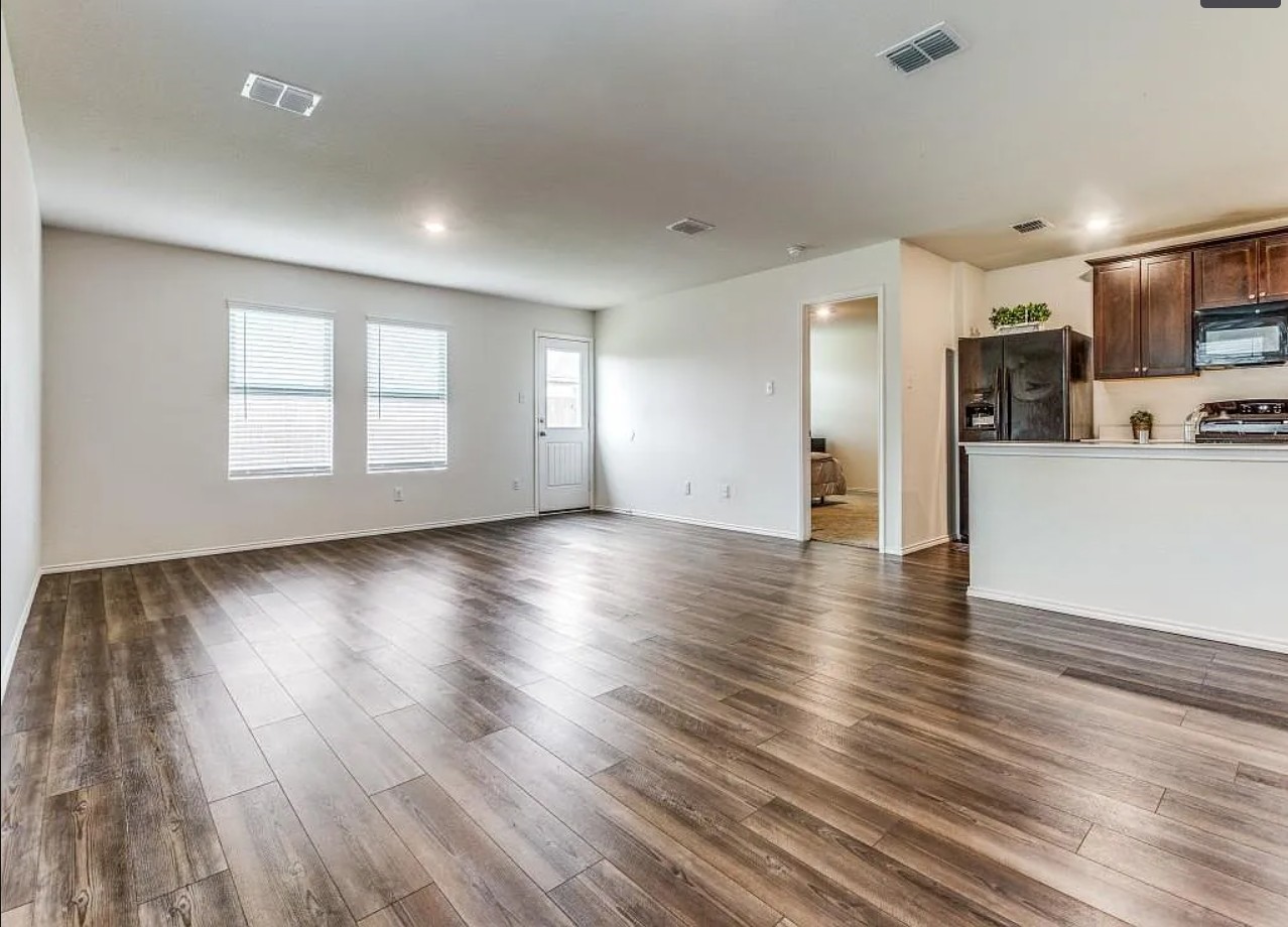 401 Everglades Street Princeton TX 75407