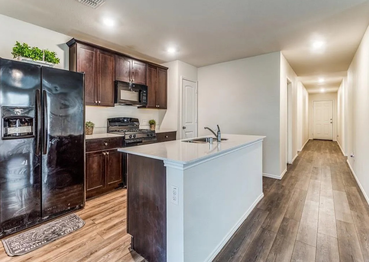 401 Everglades Street Princeton TX 75407