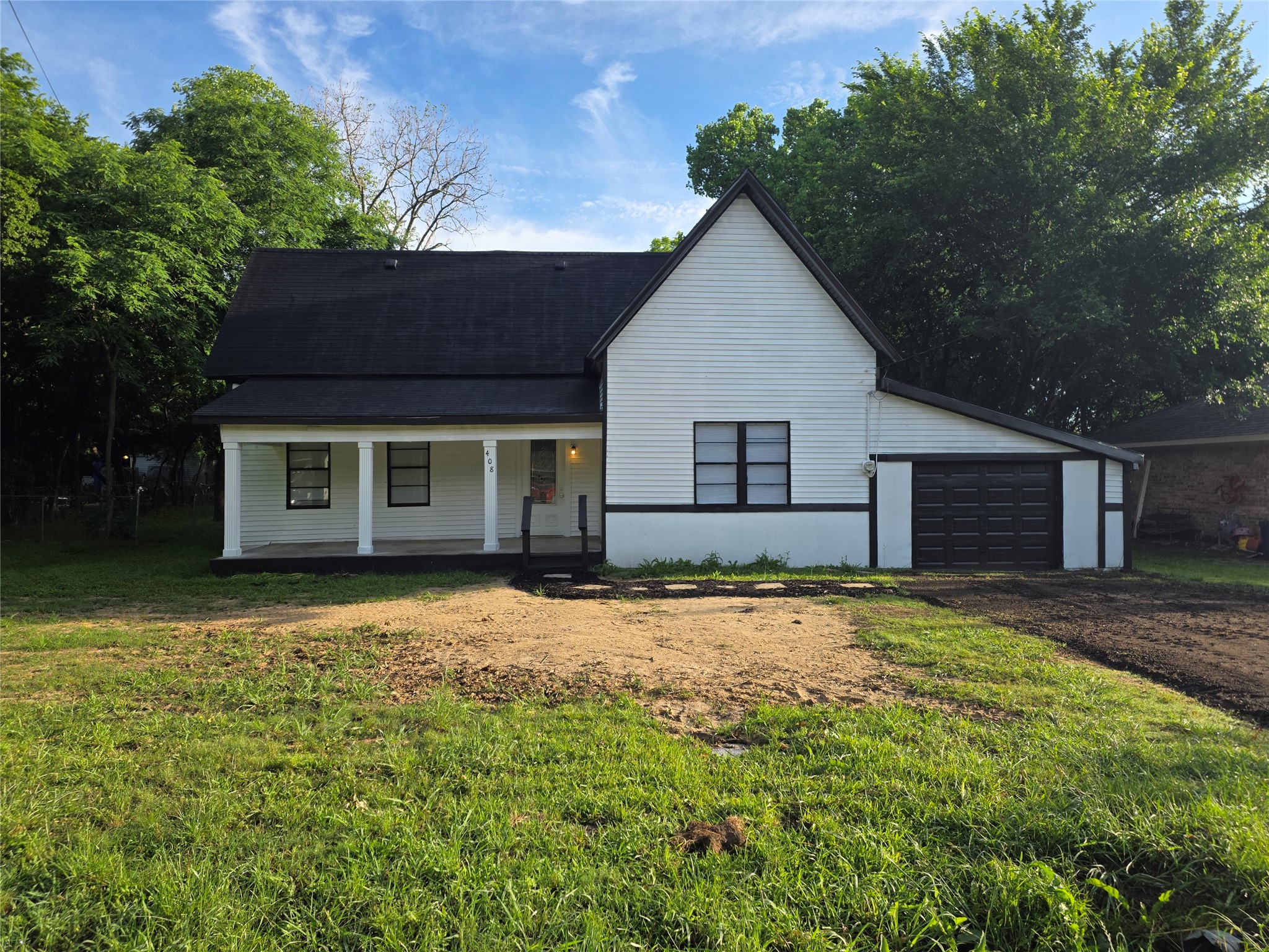 408 E First Street Quinlan TX 75474