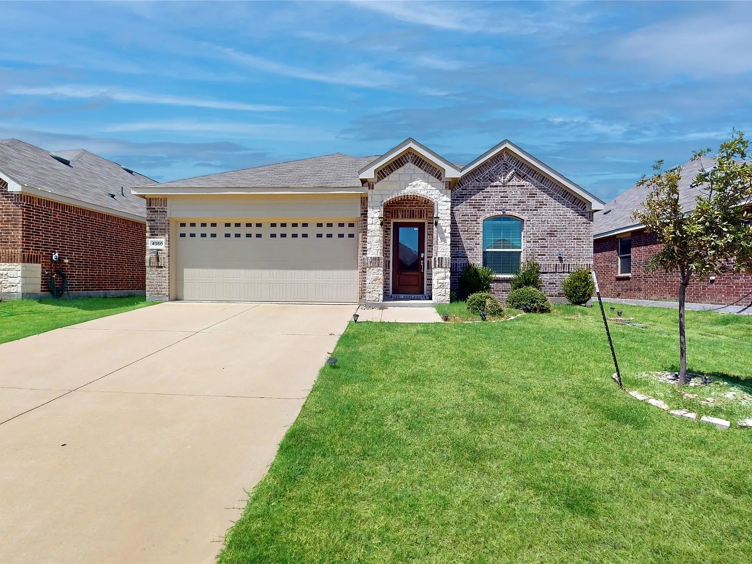 4950 Parrington Drive Princeton TX 75407