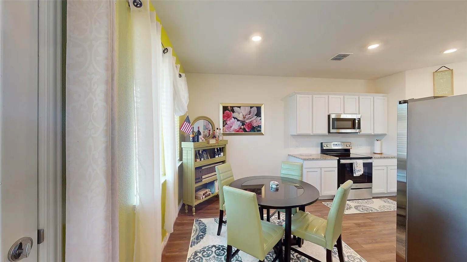4950 Parrington Drive Princeton TX 75407