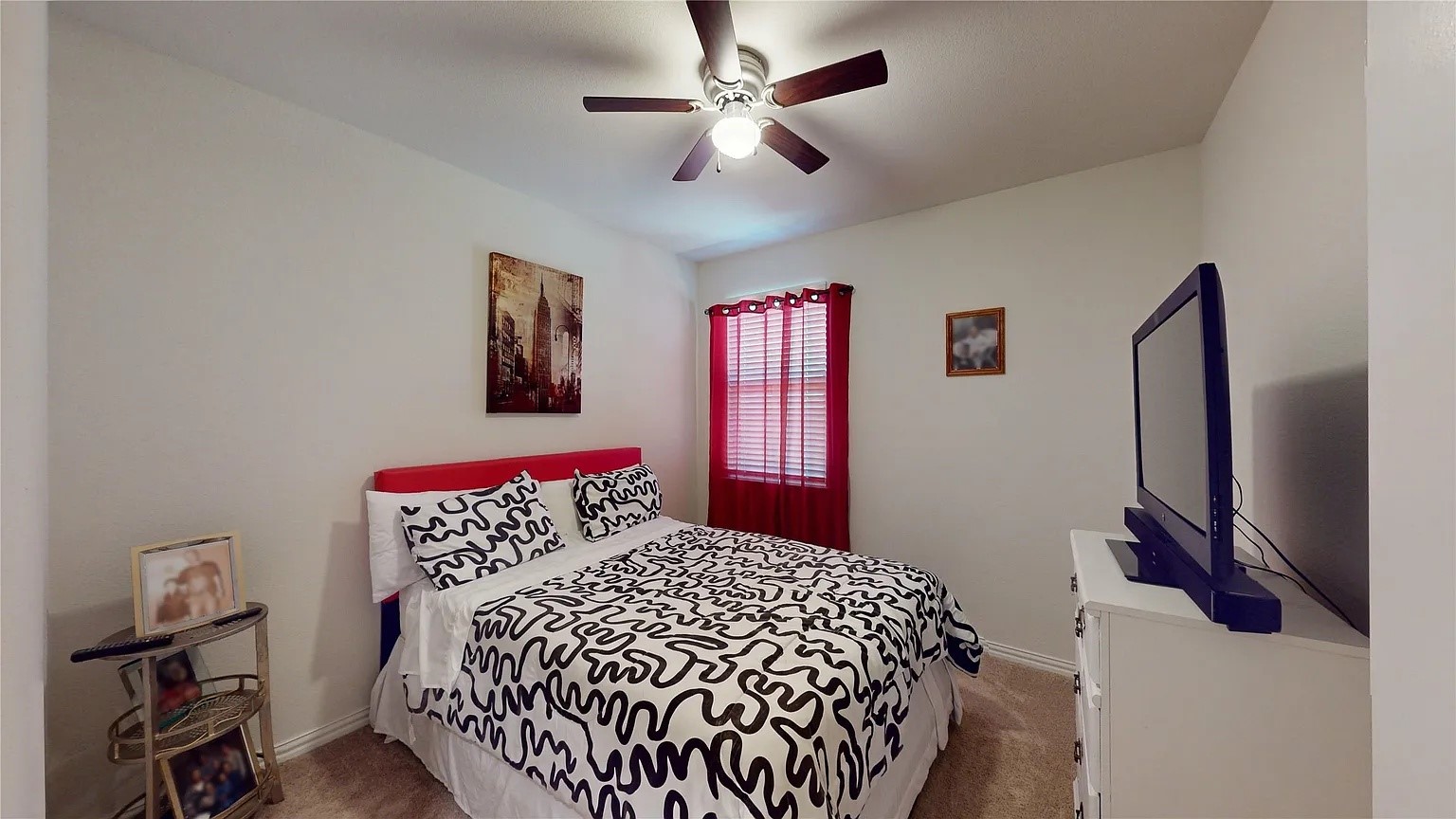 4950 Parrington Drive Princeton TX 75407