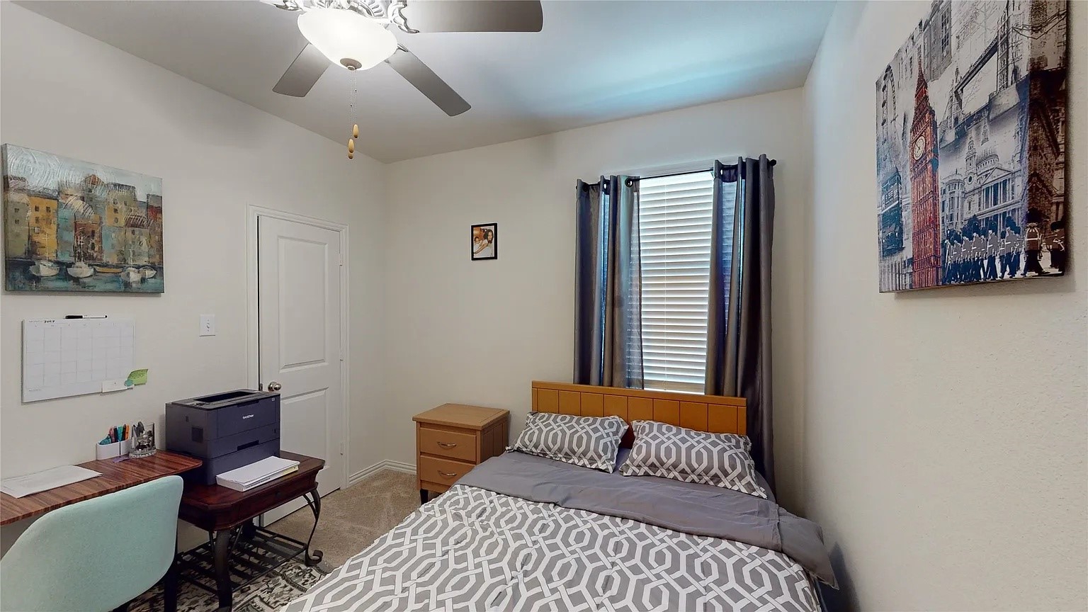 4950 Parrington Drive Princeton TX 75407