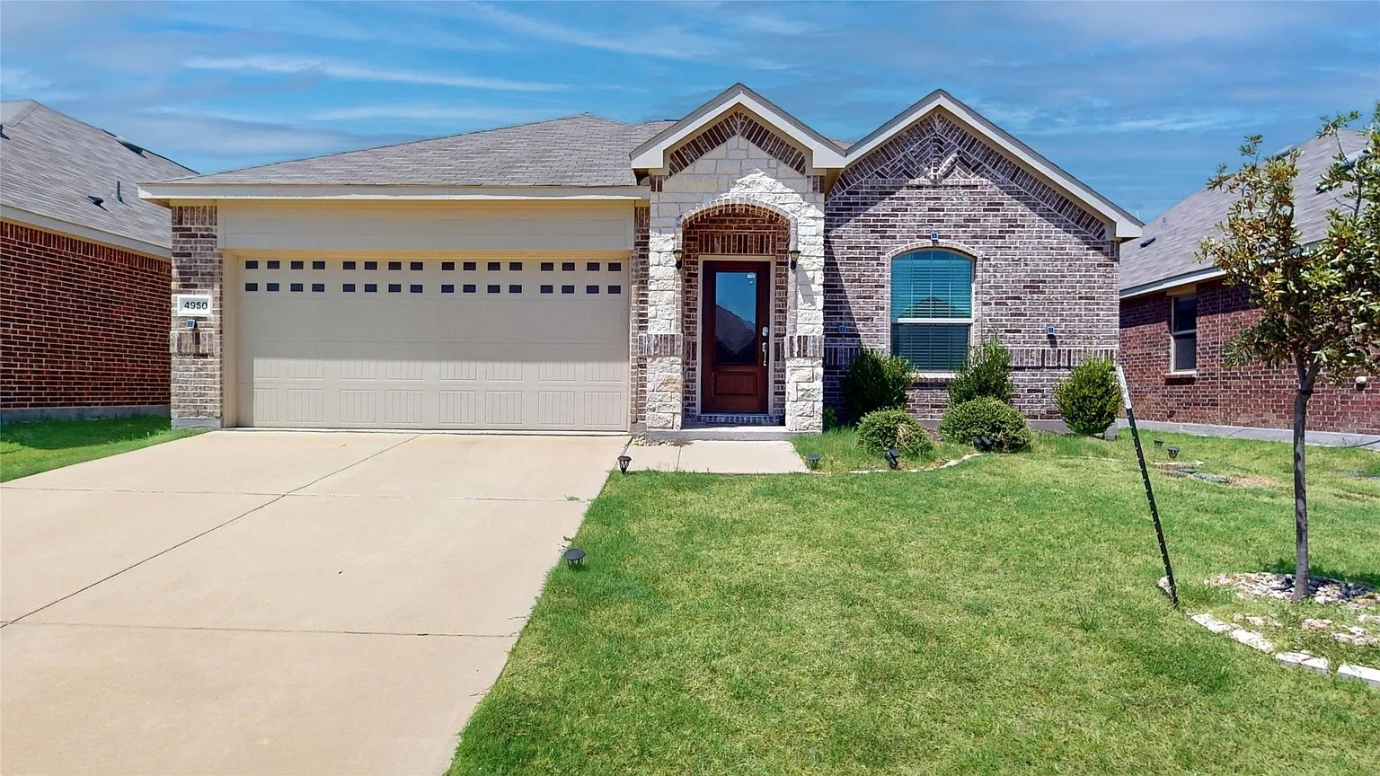 4950 Parrington Drive Princeton TX 75407