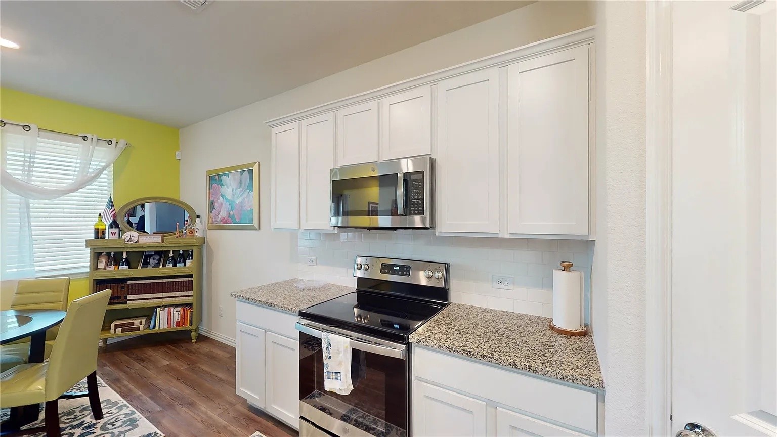 4950 Parrington Drive Princeton TX 75407