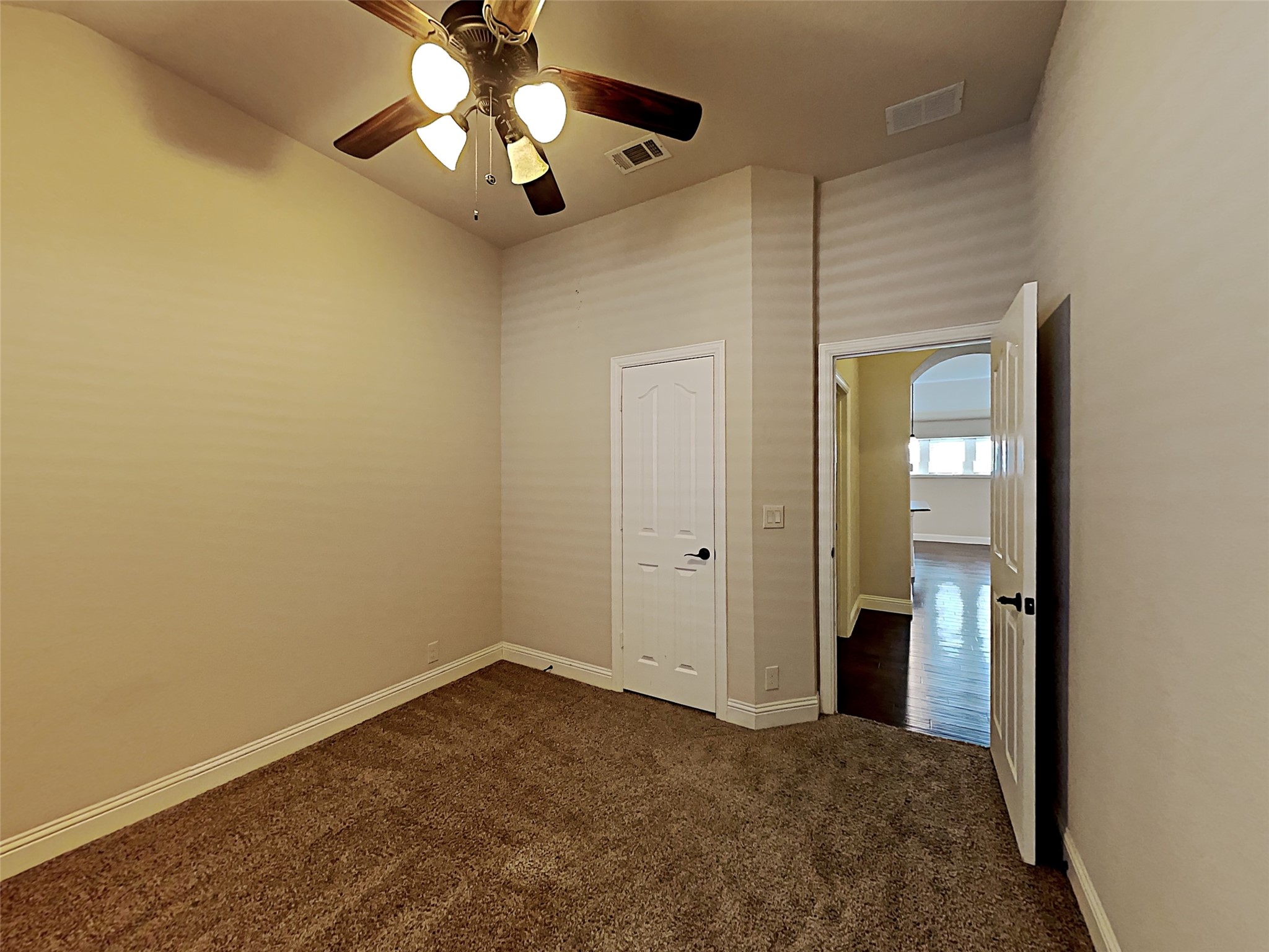 9208 Vineyard Lane Fort Worth TX 76123