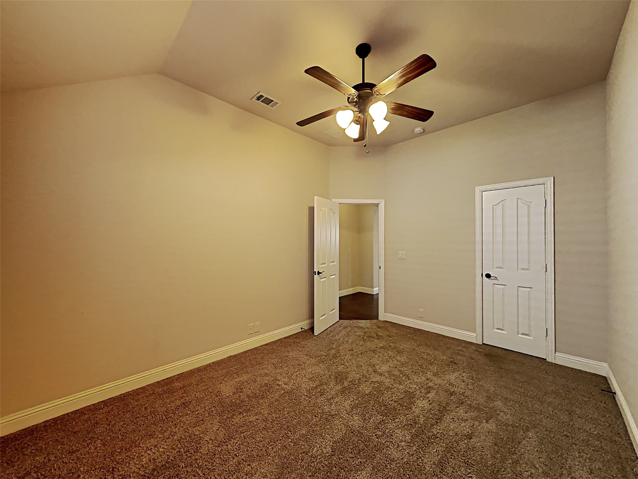 9208 Vineyard Lane Fort Worth TX 76123