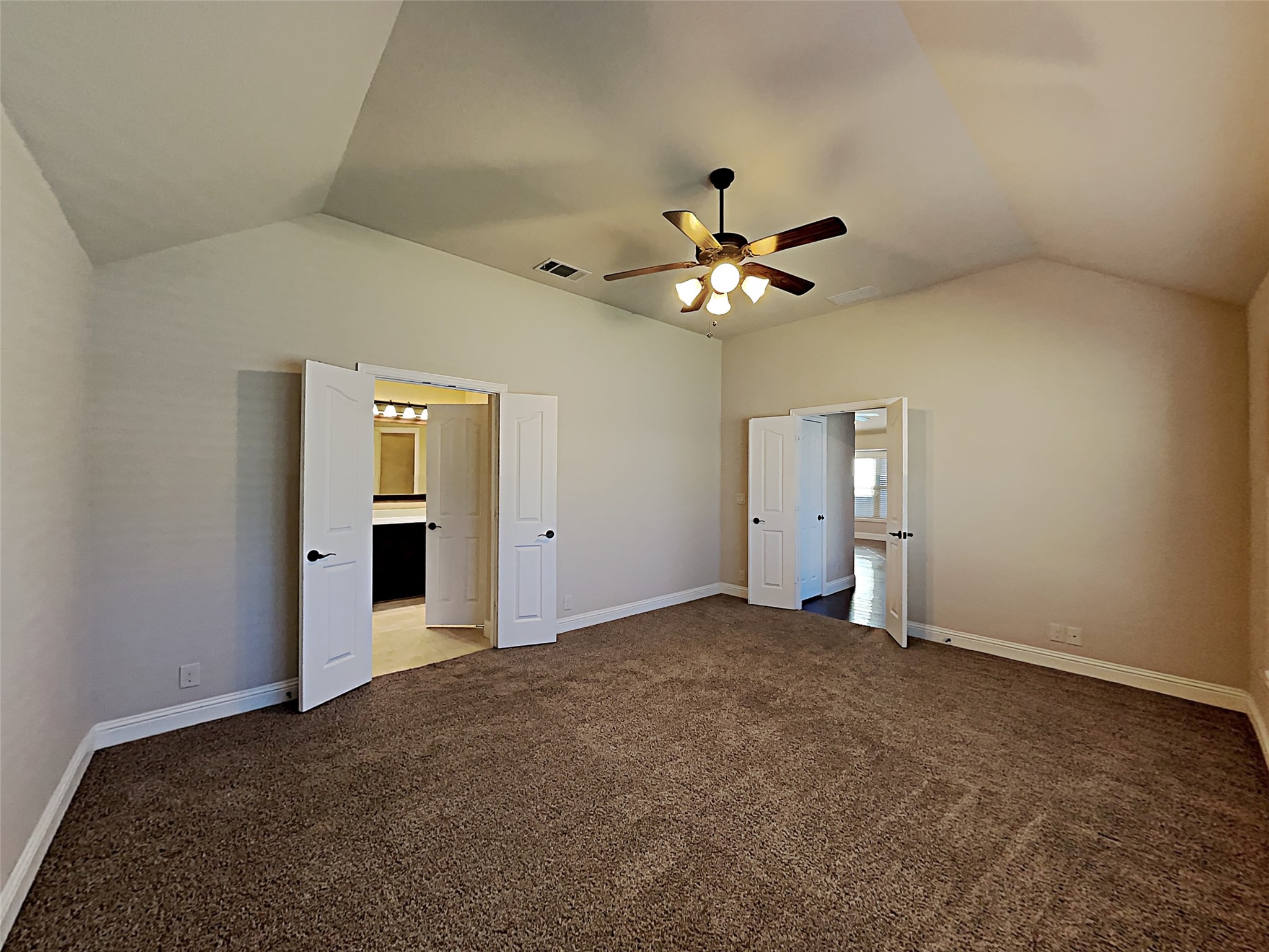 9208 Vineyard Lane Fort Worth TX 76123