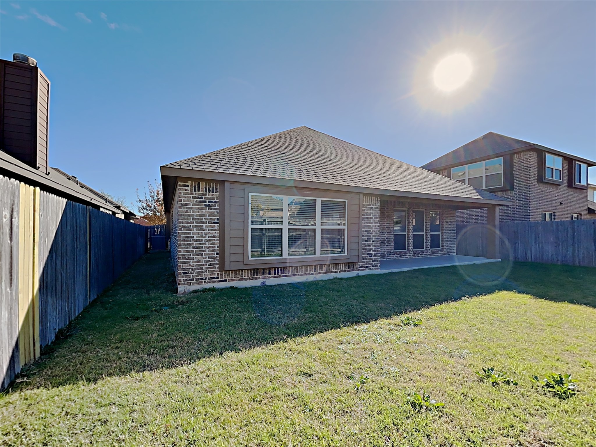 9208 Vineyard Lane Fort Worth TX 76123