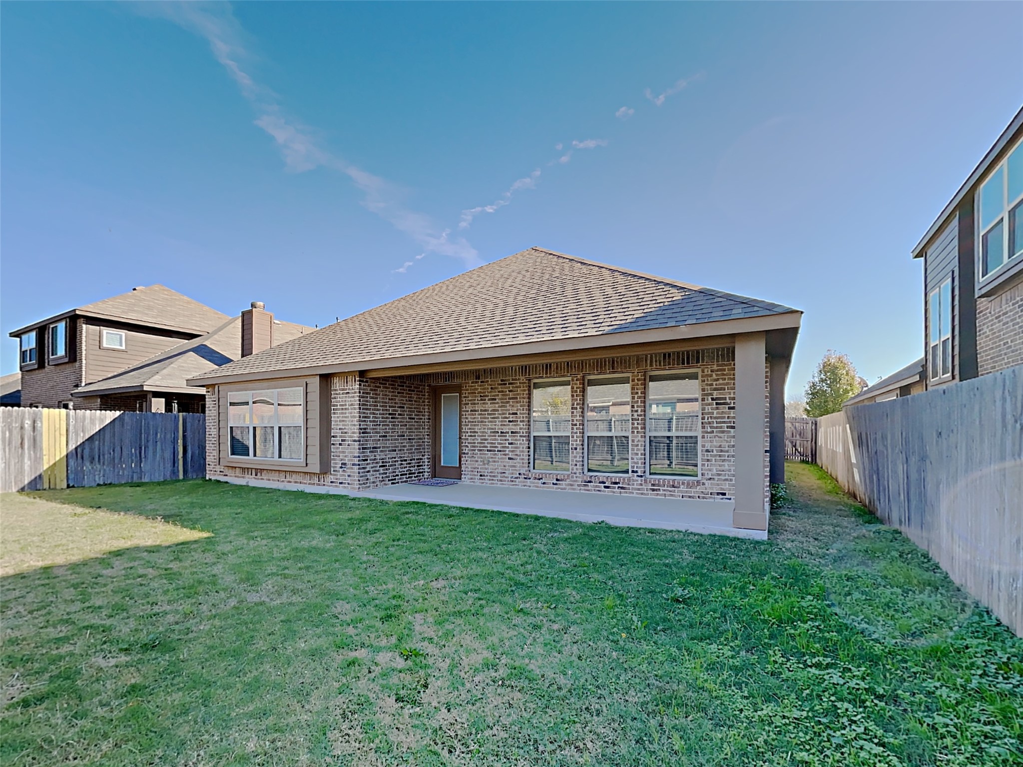 9208 Vineyard Lane Fort Worth TX 76123
