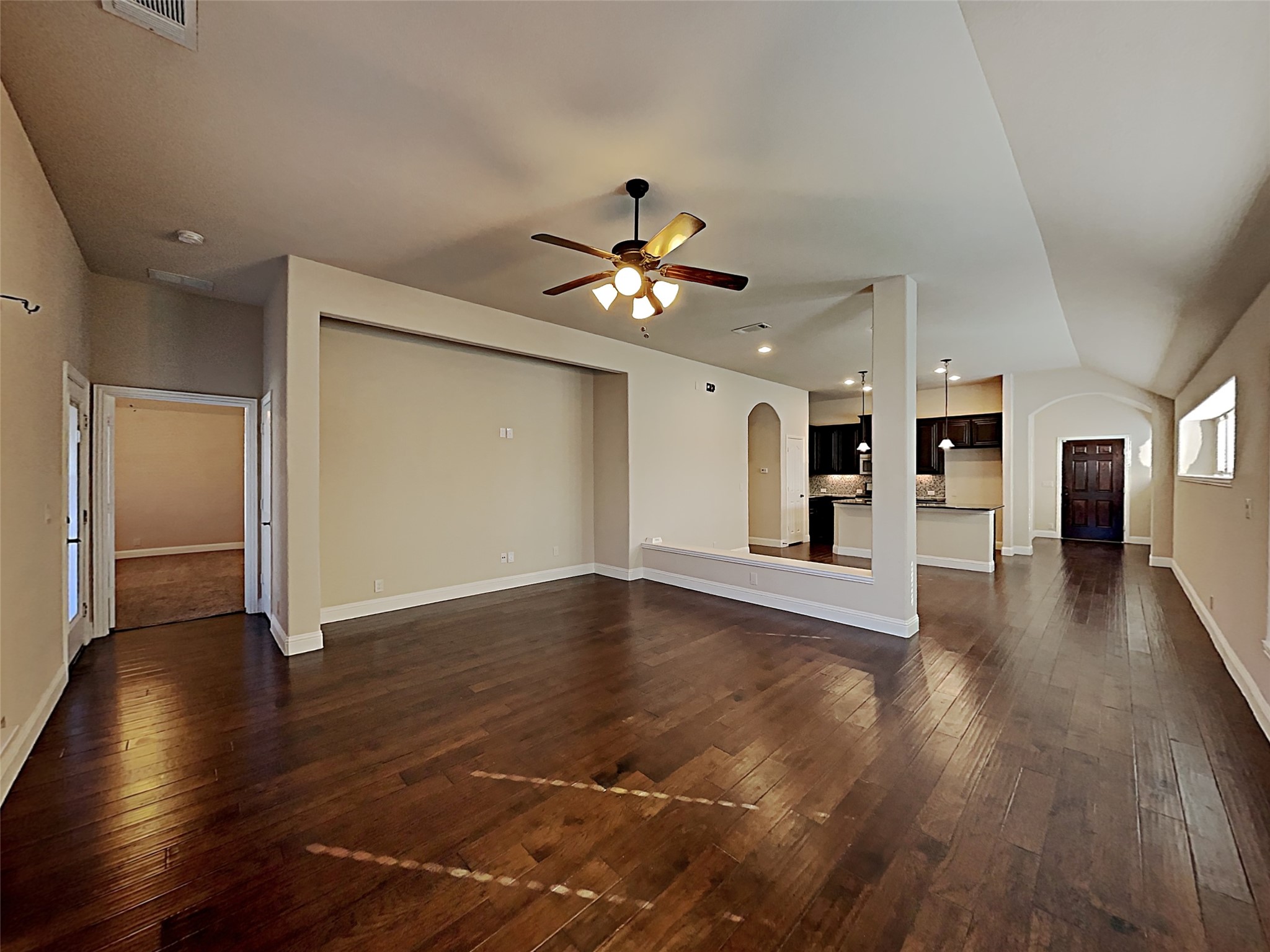 9208 Vineyard Lane Fort Worth TX 76123