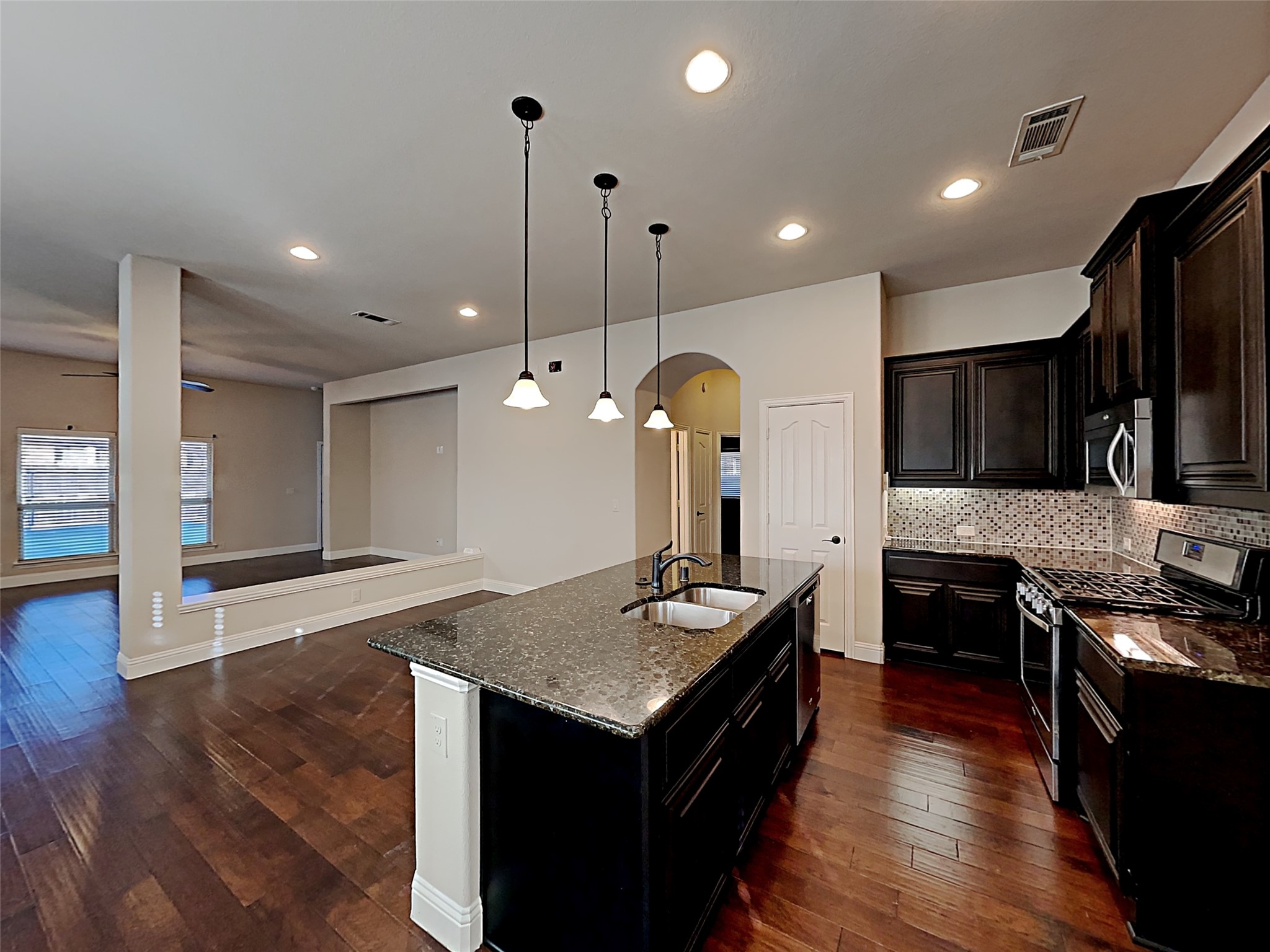 9208 Vineyard Lane Fort Worth TX 76123