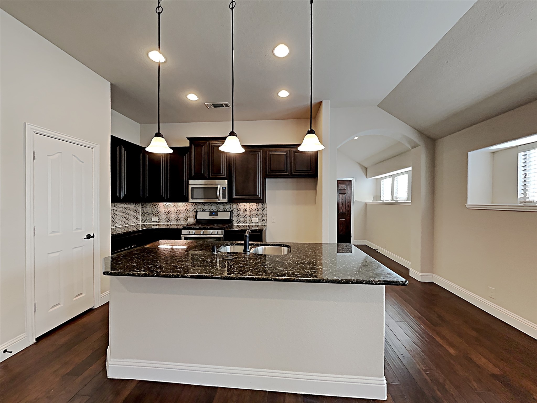 9208 Vineyard Lane Fort Worth TX 76123