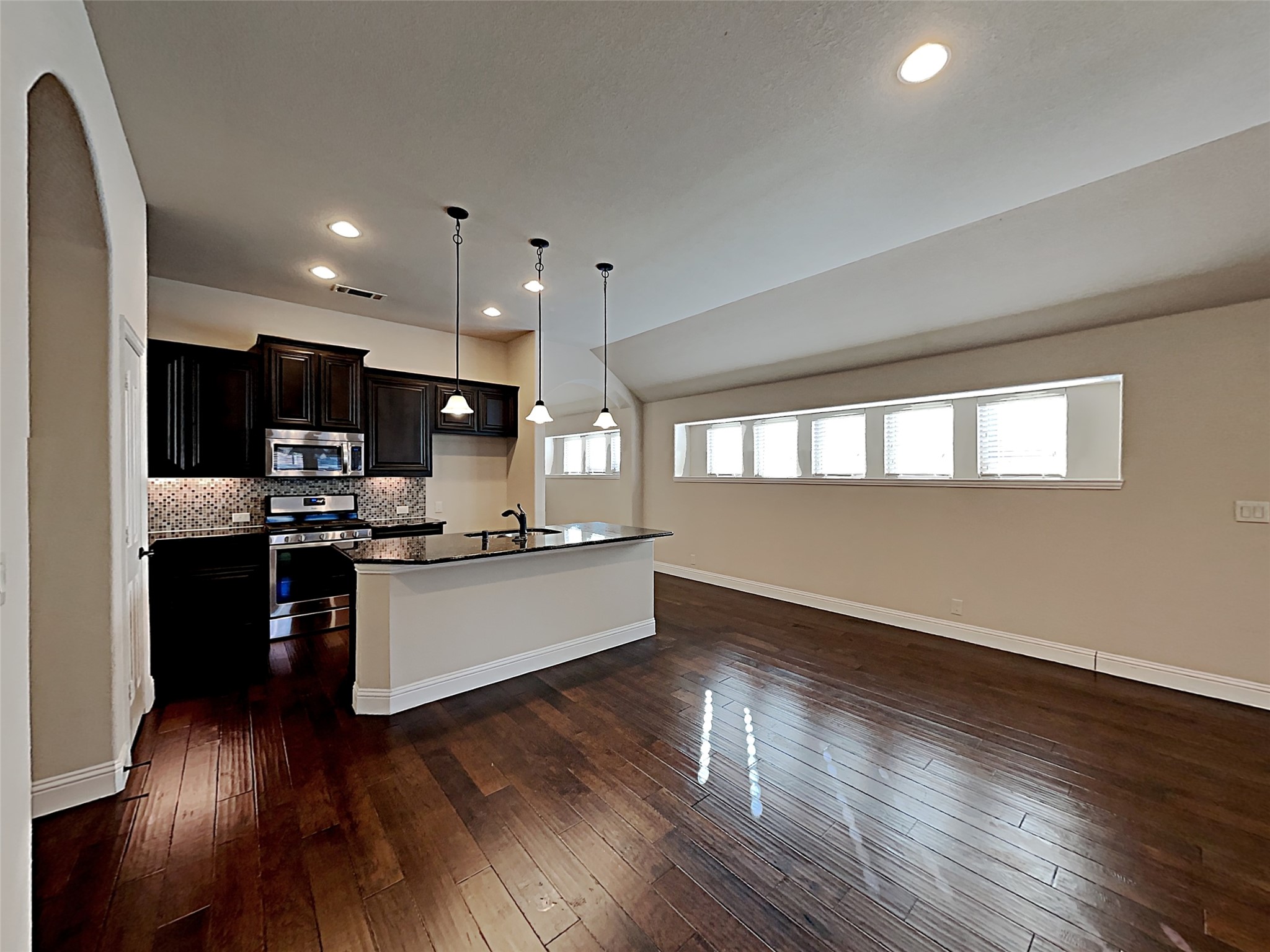 9208 Vineyard Lane Fort Worth TX 76123