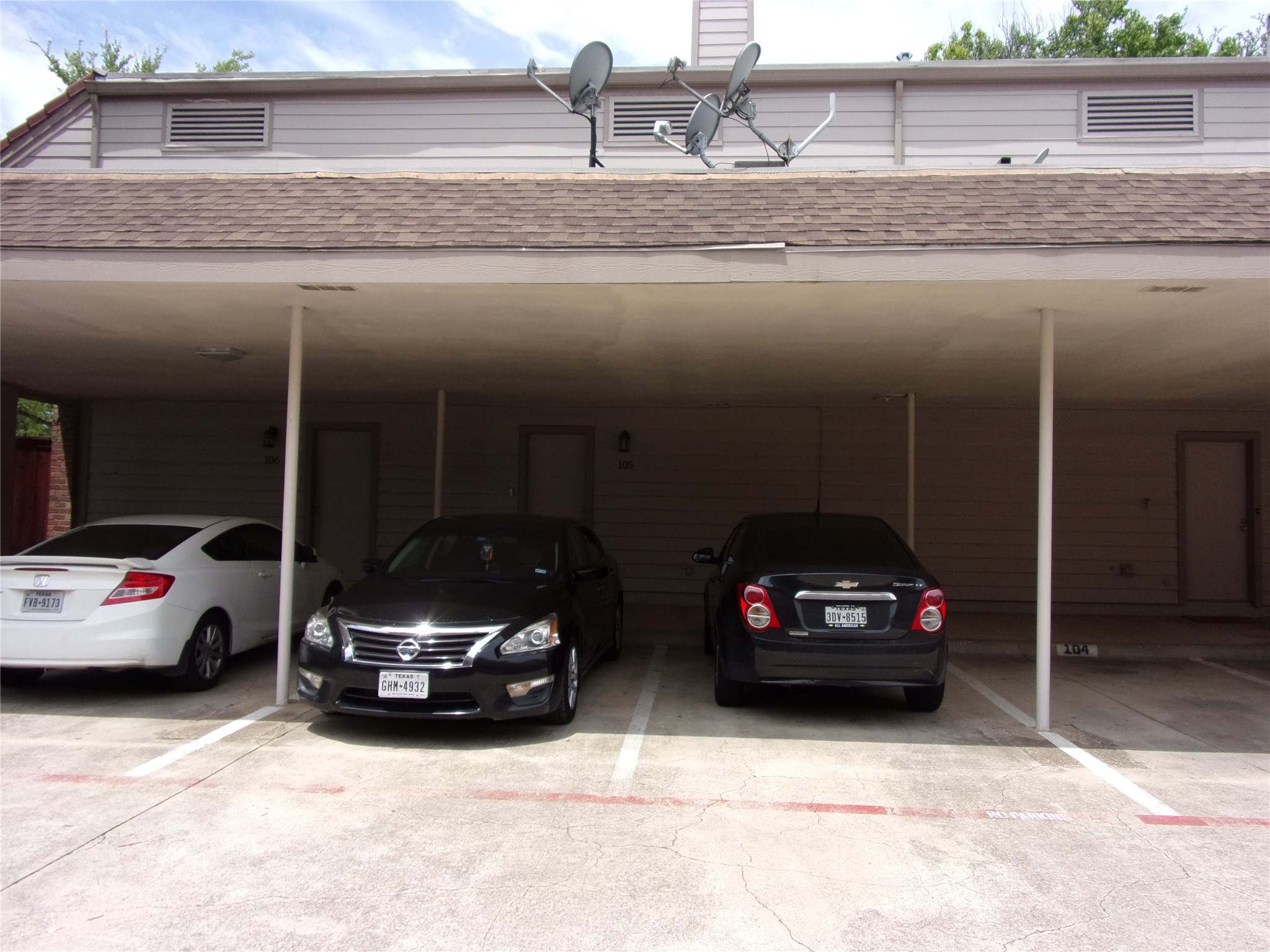 18240 Midway Road Dallas TX 75287