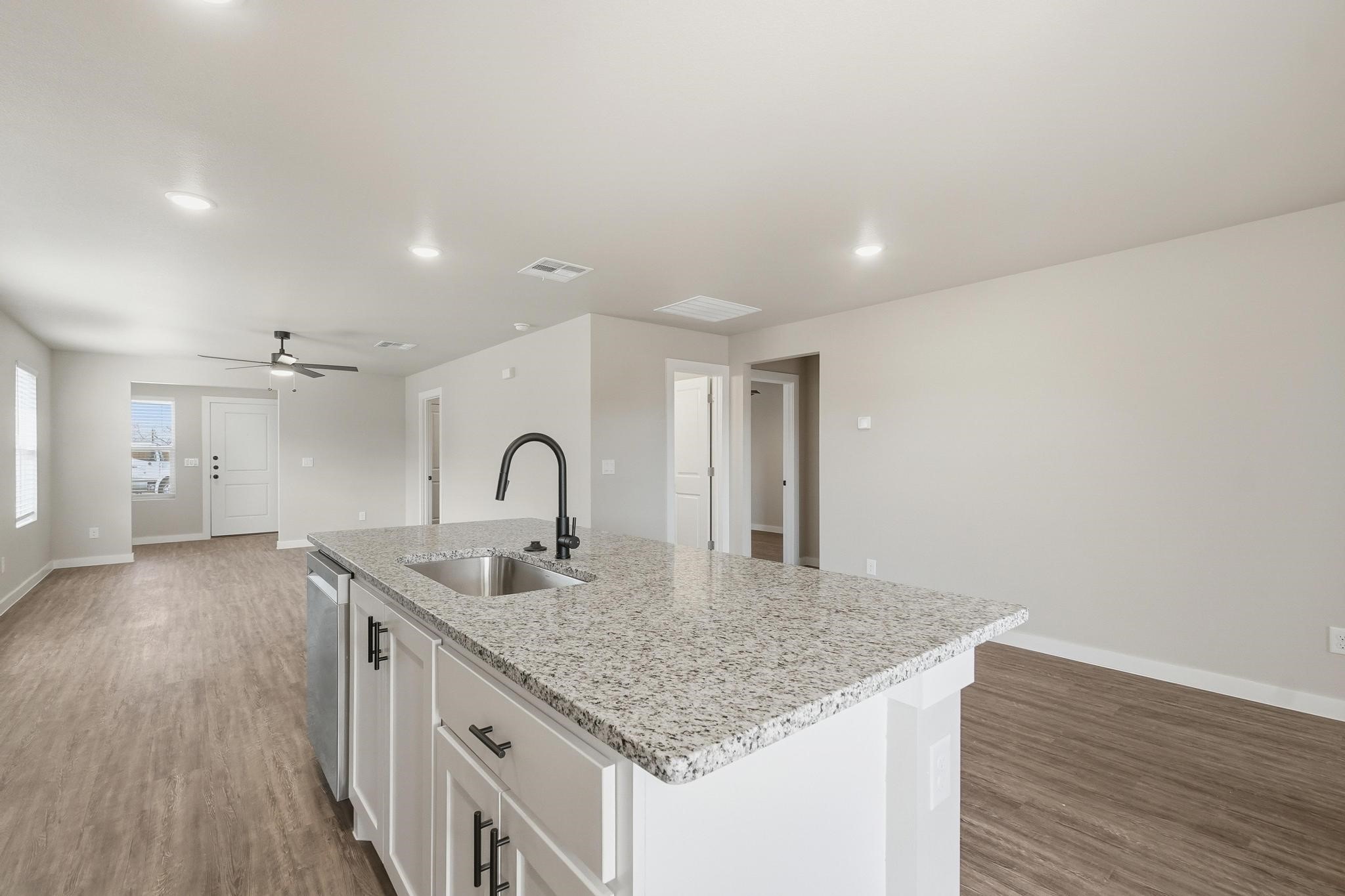 4173 Ranger Street Abilene TX 79601