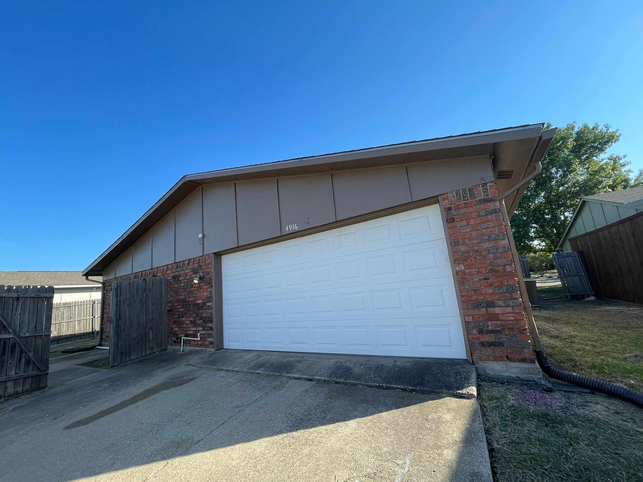 4916 N Colony Boulevard The Colony TX 75056