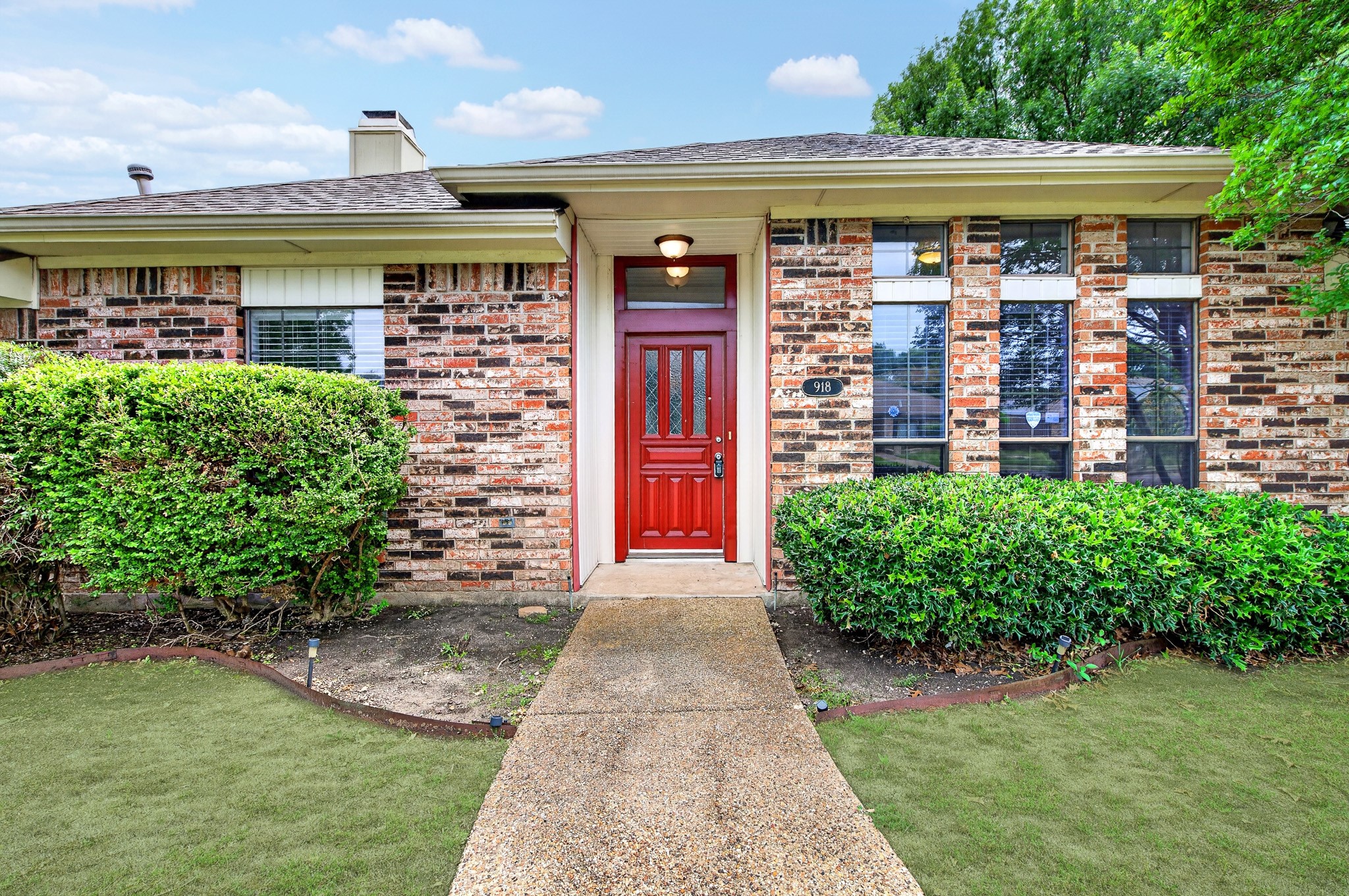 918 Green Brook Drive Allen TX 75002