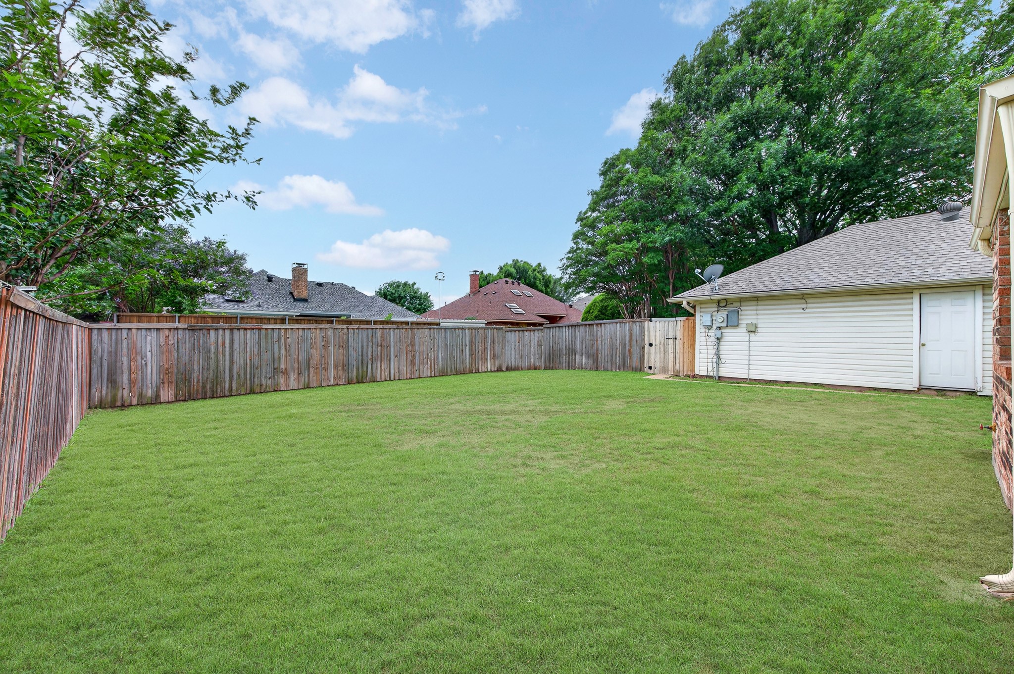 918 Green Brook Drive Allen TX 75002