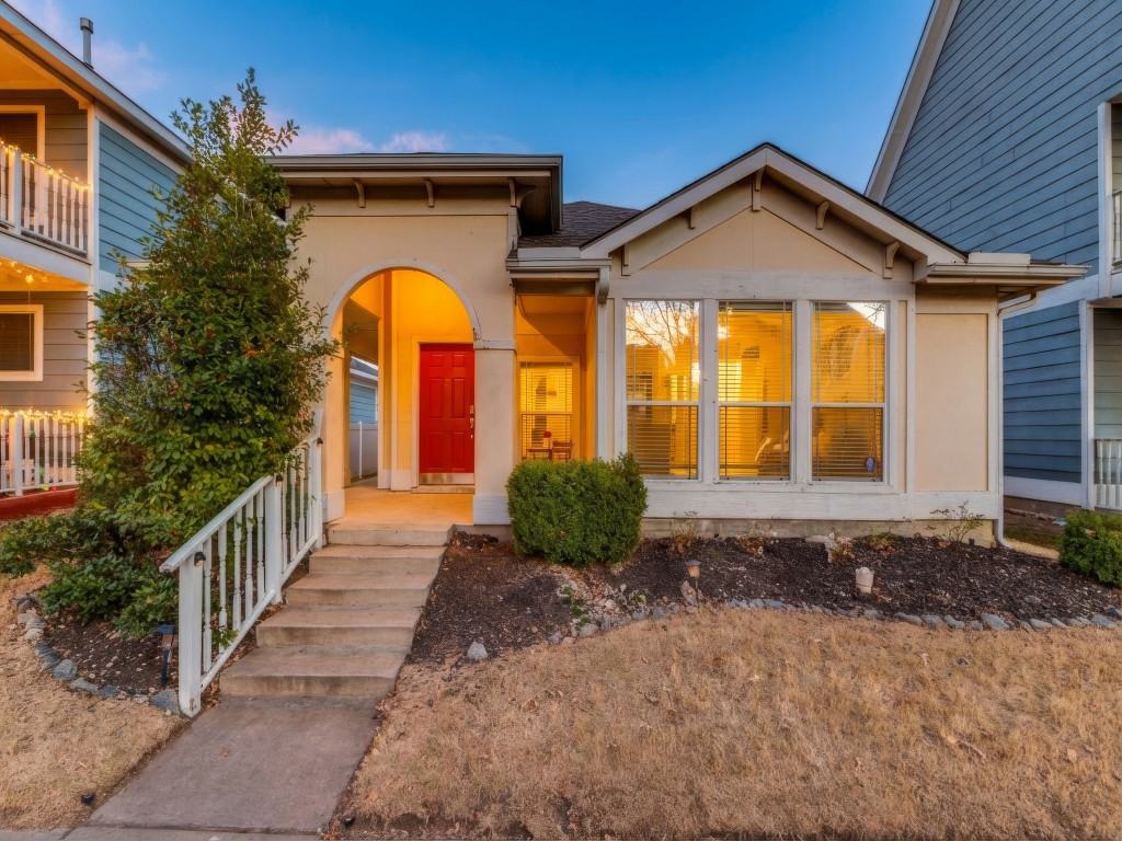 1636 Spanish Moss Way Savannah TX 76227