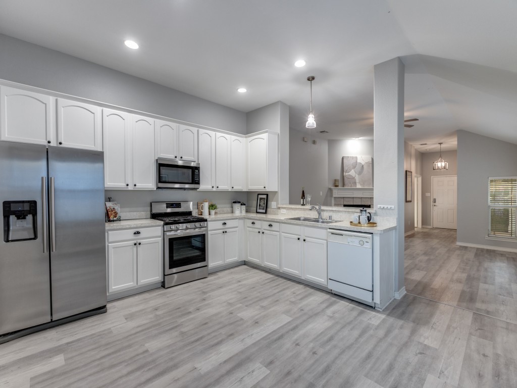 1636 Spanish Moss Way Savannah TX 76227