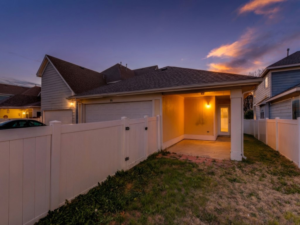 1636 Spanish Moss Way Savannah TX 76227