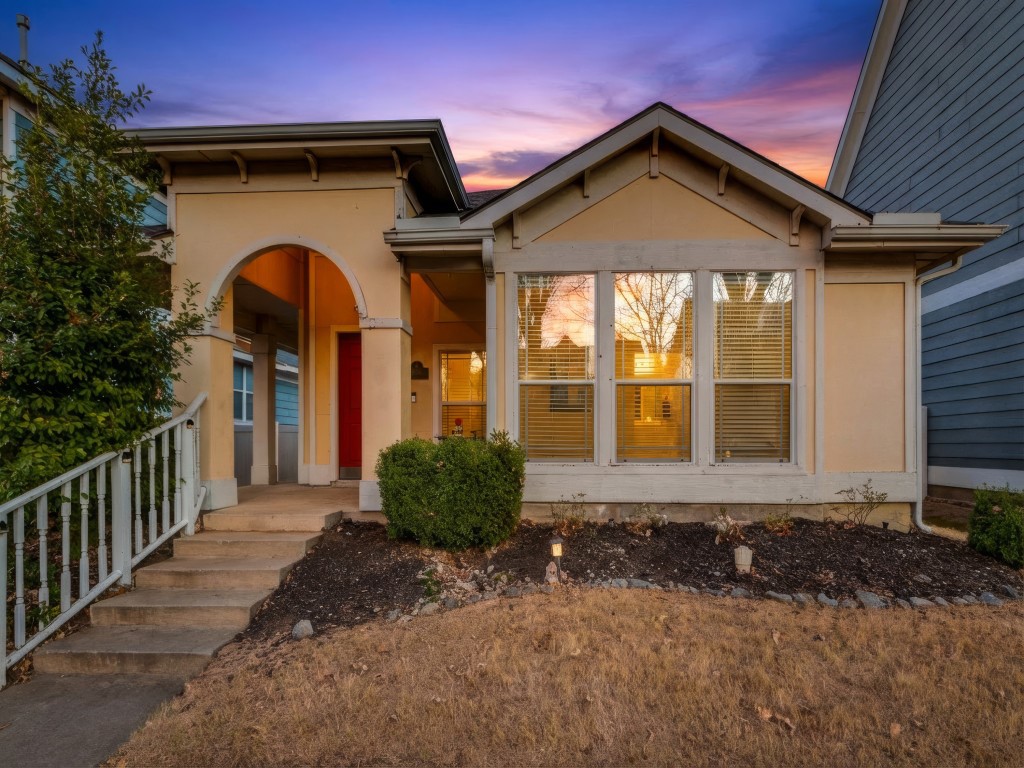 1636 Spanish Moss Way Savannah TX 76227