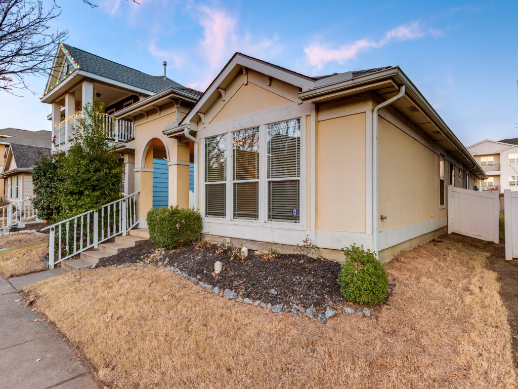 1636 Spanish Moss Way Savannah TX 76227