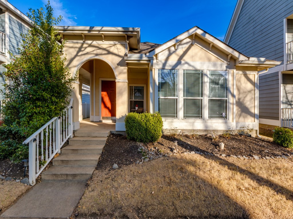 1636 Spanish Moss Way Savannah TX 76227